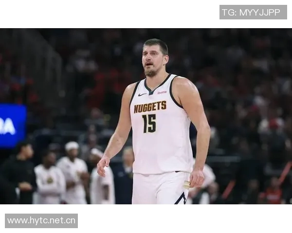 官网MVP榜前瞻：约基奇与SGA的竞争是否会被东契奇和新星们打破