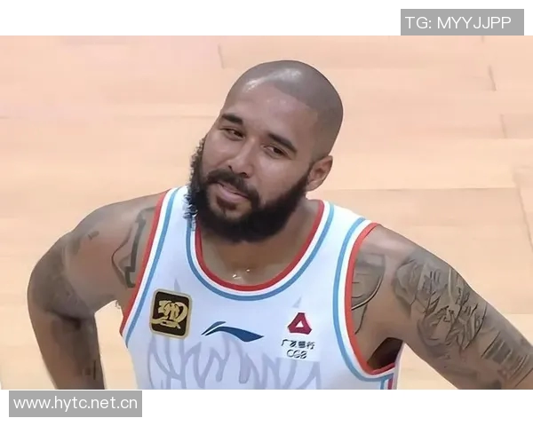 媒体人透露达拉斯摩尔已正式加盟吉林男篮开启新征程