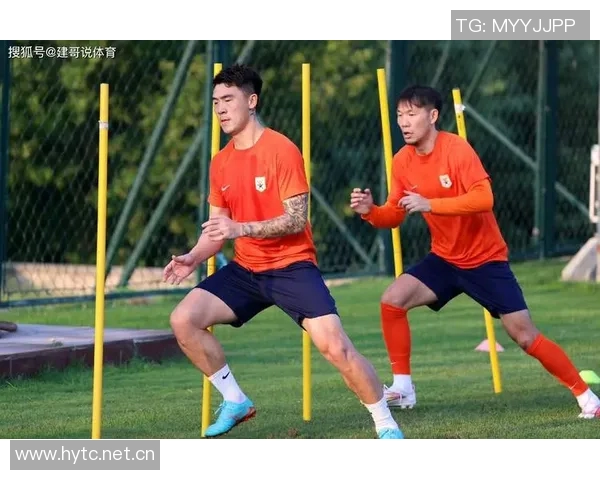 山东泰山中卫石柯或将加盟云南玉昆开启新赛季征程