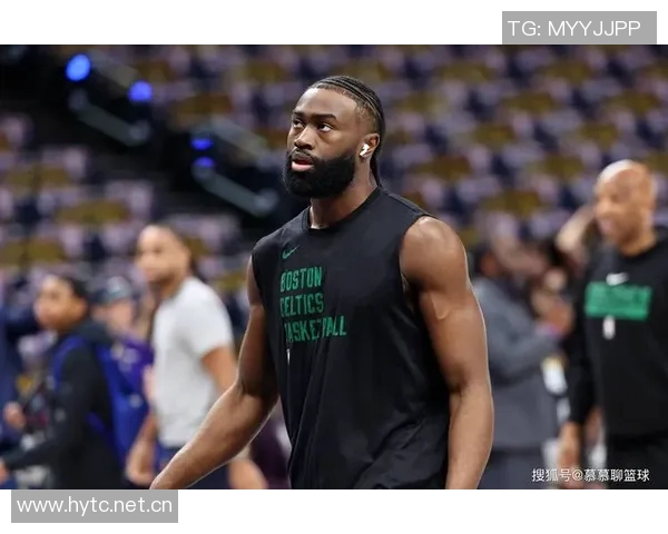 杰伦布朗谈球队现状强调未来潜力与成长空间仍需努力